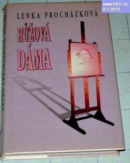 RŮŽOVÁ DÁMA