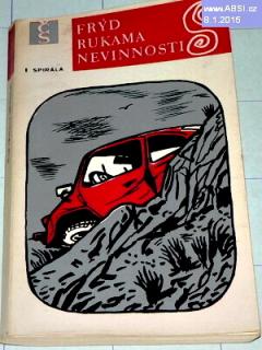 RUKAMA NEVINOSTI