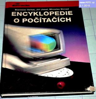 ENCYKLOPEDIE O POČÍTAČÍCH