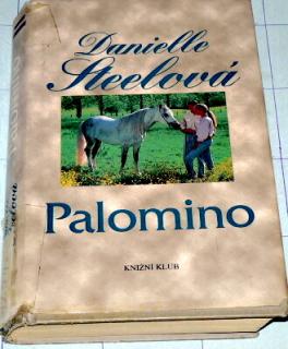 PALOMINO