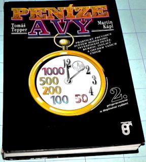 PENÍZE A VY 2.