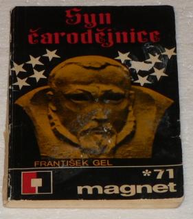 SYN ČARODĚJNICE