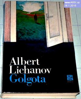GOLGOTA