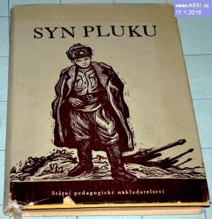 SYN PLUKU