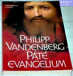 PÁTÉ EVANGELIUM