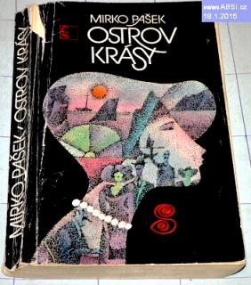 OSTROV KRÁSY
