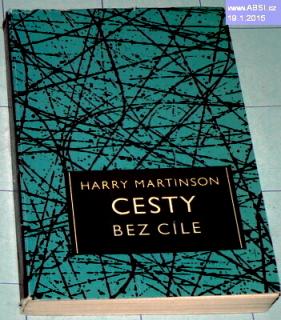 CESTY BEZ CÍLE