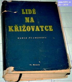 LIDÉ NA KŘIŽOVATCE