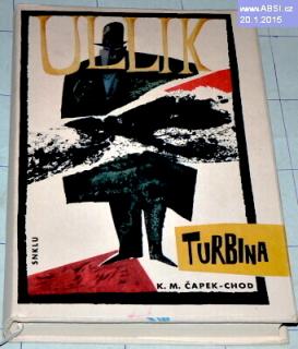 TURBINA