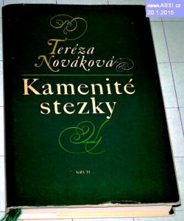KAMENITÉ STEZKY