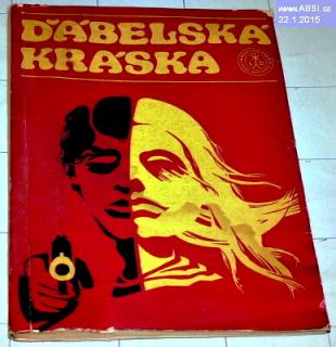ĎÁBELSKÁ KRÁSA