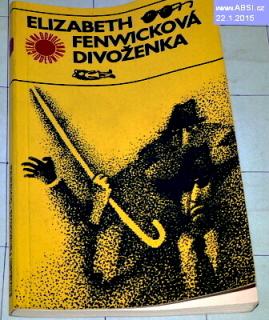 DIVOŽENKA