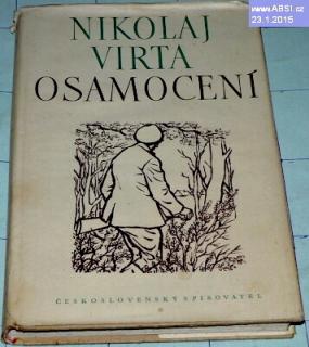 OSAMOCENÍ