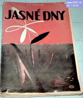 JASNÉ DNY