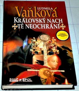 KRÁLOVSKÝ NACH TĚ NEOCHRÁNÍ
