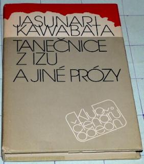 TANEČNICE Z IZU A JINÉ PRÓZY