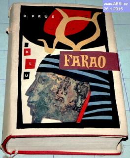 FARAO