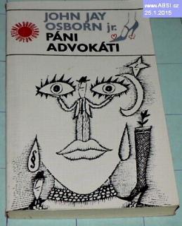 PÁNI ADVOKÁTI