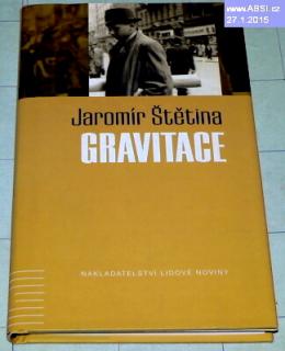 GRAVITACE