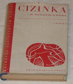 CIZINKA