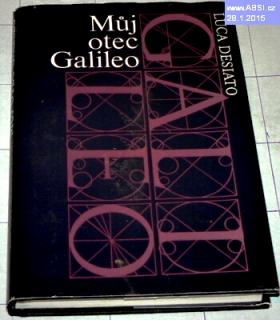 MŮJ OTEC GALILEO