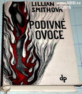 PODIVNÉ OVOCE