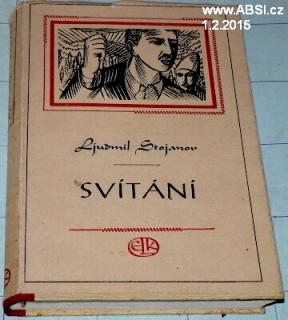 SVÍTÁNÍ