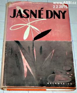 JASNÉ DNY