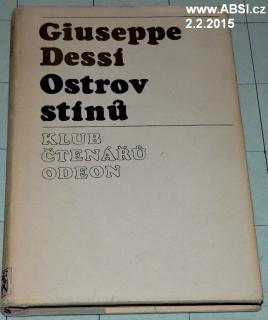 OSTROV STÍNŮ