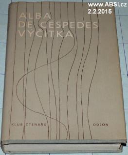 VÝČITKA