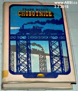 CHOBOTNICE