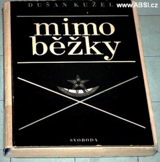 MIMO BĚŽKY