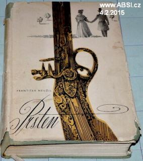 PRSTEN