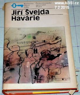 HAVÁRIE