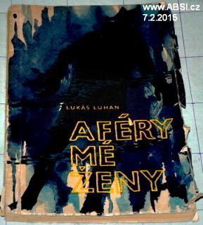 AFÉRY MÉ ŽENY