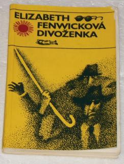 DIVOŽENKA