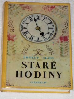 STARÉ HODINY