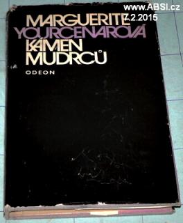 KÁMEN MUDRCŮ