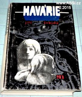 HAVÁRIE