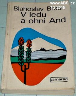 V LEDU A OHNI AND
