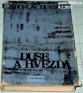 DUŠE A HVĚZDA