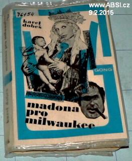 MADONA PRO MILWAUKEE