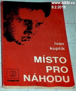 MÍSTO PRO NÁHODU