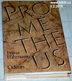 PROMÉTHEUS