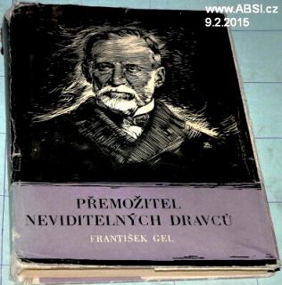 PŘEMOŽITEL NEVIDITELNÝCH DRAVCů