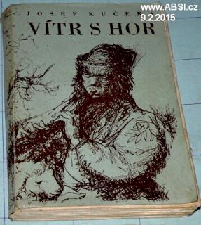 VÍTR S HOR