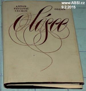 O LÁSCE