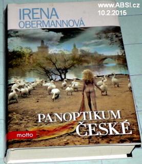 PANOPTIKUM ČESKÉ