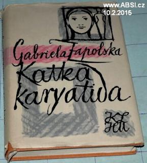 KATKA KARYATIVA