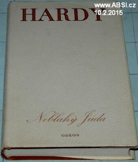 NEBLAHÝ JUDA